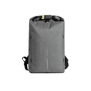 Фото Рюкзак-антизлодій XD Design Bobby Anti-theft Urban Lite Grey P705.502