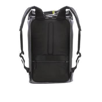 Фото Рюкзак-антизлодій XD Design Bobby Anti-theft Urban Lite Grey P705.502