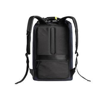 Фото Рюкзак-антизлодій XD Design Bobby Anti-theft Urban Lite Navy P705.505