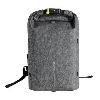 Фото Рюкзак-антизлодій XD Design Bobby Anti-theft Urban Grey P705.642