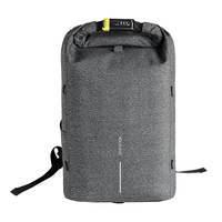 Рюкзак-антизлодій XD Design Bobby Anti-theft Urban Grey P705.642 - фото 2