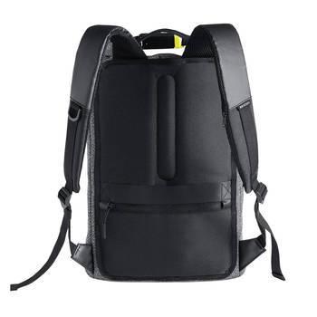 Фото Рюкзак-антизлодій XD Design Bobby Anti-theft Urban Grey P705.642