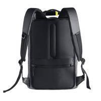 Рюкзак-антизлодій XD Design Bobby Anti-theft Urban Grey P705.642 - фото 3