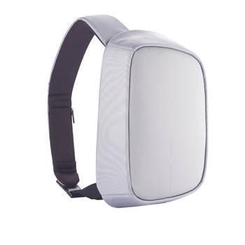 Фото Рюкзак-антизлодій XD Design Bobby Sling Crossbody Grey P705.782