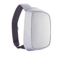 Рюкзак-антизлодій XD Design Bobby Sling Crossbody Grey P705.782 - фото 2