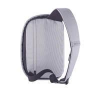 Рюкзак-антизлодій XD Design Bobby Sling Crossbody Grey P705.782 - фото 6