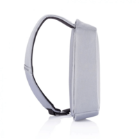 Рюкзак-антизлодій XD Design Bobby Sling Crossbody Grey P705.782 - фото 3