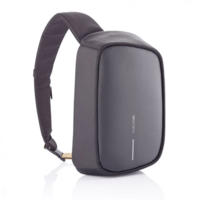 Рюкзак-антизлодій XD Design Bobby Sling Crossbody Black P705.781 - фото 1