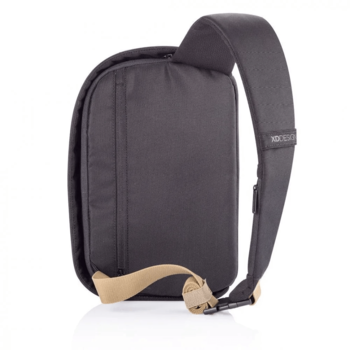 Фото Рюкзак-антизлодій XD Design Bobby Sling Crossbody Black P705.781