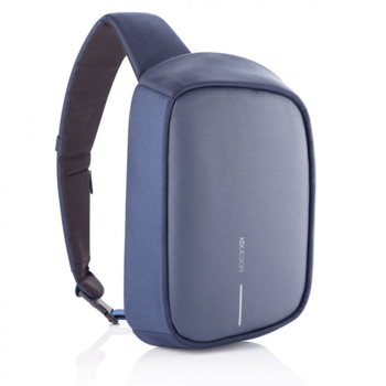 Фото Рюкзак-антизлодій XD Design Bobby Sling Crossbody Navy P705.785