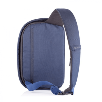 Фото Рюкзак-антизлодій XD Design Bobby Sling Crossbody Navy P705.785