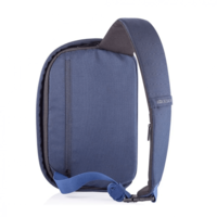 Рюкзак-антизлодій XD Design Bobby Sling Crossbody Navy P705.785 - фото 3