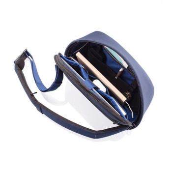 Фото Рюкзак-антизлодій XD Design Bobby Sling Crossbody Navy P705.785