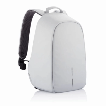 Фото Рюкзак-антизлодій XD Design Bobby Hero Spring Anti-Theft Light Grey P705.762