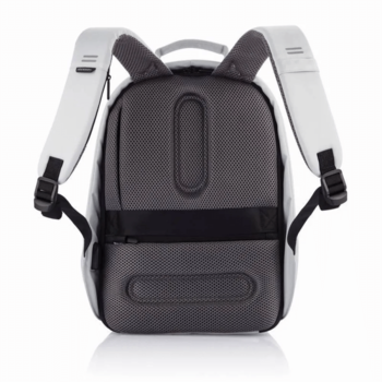 Фото Рюкзак-антизлодій XD Design Bobby Hero Spring Anti-Theft Light Grey P705.762