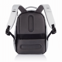Рюкзак-антизлодій XD Design Bobby Hero Spring Anti-Theft Light Grey P705.762 - фото 4