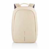 Рюкзак-антизлодій XD Design Bobby Hero Spring Anti-Theft Beige P705.766 - фото 2