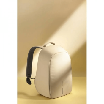 Фото Рюкзак-антизлодій XD Design Bobby Hero Spring Anti-Theft Beige P705.766