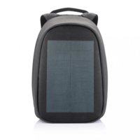 Рюкзак-антизлодій XD Design Bobby Tech Anti-Theft Black P705.251 - фото 2