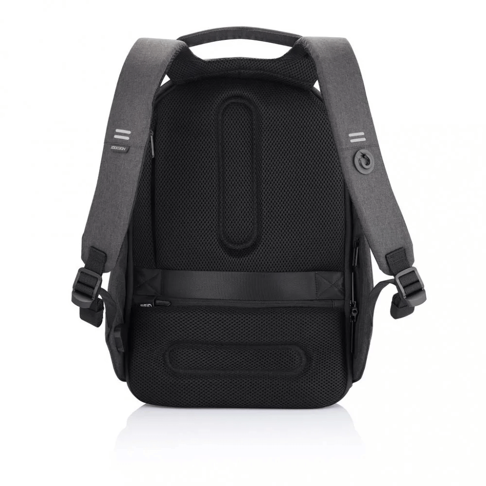 Рюкзак-антизлодій XD Design Bobby Tech Anti-Theft Black P705.251 - фото 5