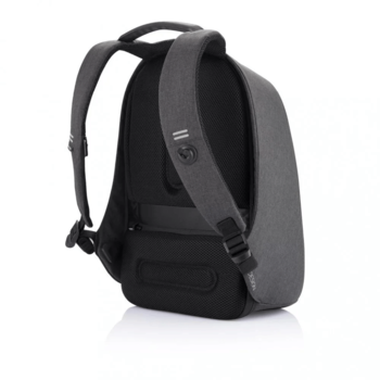 Фото Рюкзак-антизлодій XD Design Bobby Tech Anti-Theft Black P705.251