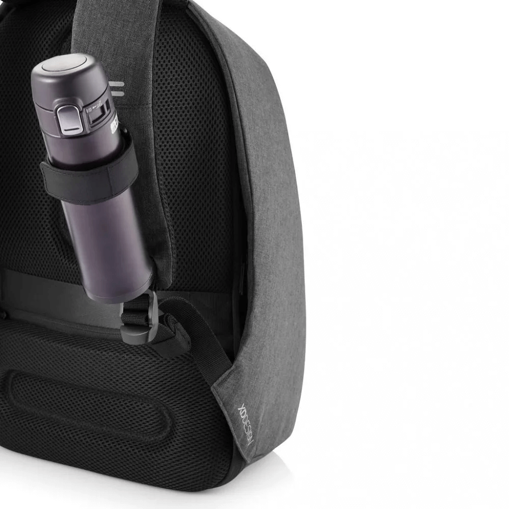 Рюкзак-антизлодій XD Design Bobby Tech Anti-Theft Black P705.251 - фото 10