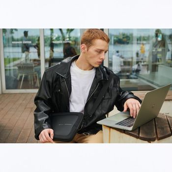 Фото Сумка для ноутбука XD Design Laptop Bag 16