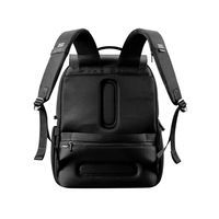 Міський рюкзак Анти-злодій XD Design Soft Daypack 15L Black P705.981 - фото 4