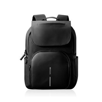 Фото Міський рюкзак Анти-злодій XD Design Soft Daypack 15L Black P705.981