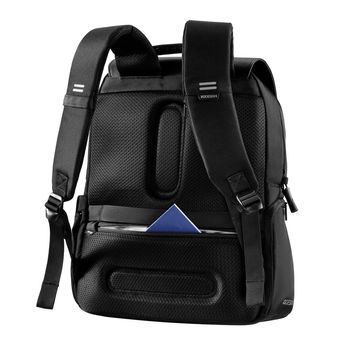 Фото Міський рюкзак Анти-злодій XD Design Soft Daypack 15L Black P705.981