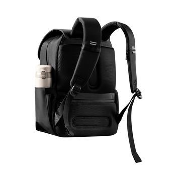Фото Міський рюкзак Анти-злодій XD Design Soft Daypack 15L Black P705.981