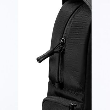 Фото Міський рюкзак Анти-злодій XD Design Soft Daypack 15L Black P705.981