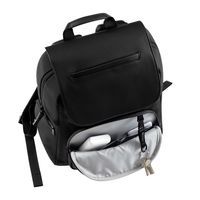 Міський рюкзак Анти-злодій XD Design Soft Daypack 15L Black P705.981 - фото 16