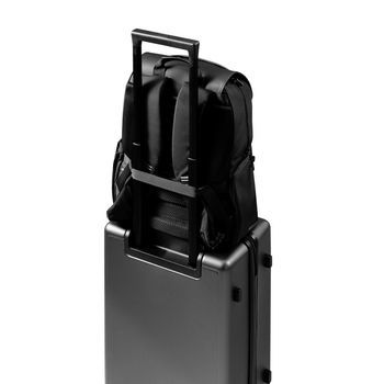 Фото Міський рюкзак Анти-злодій XD Design Soft Daypack 15L Black P705.981