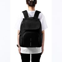 Міський рюкзак Анти-злодій XD Design Soft Daypack 15L Black P705.981 - фото 12