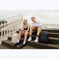 Міський рюкзак Анти-злодій XD Design Soft Daypack 15L Black P705.981 - фото 25