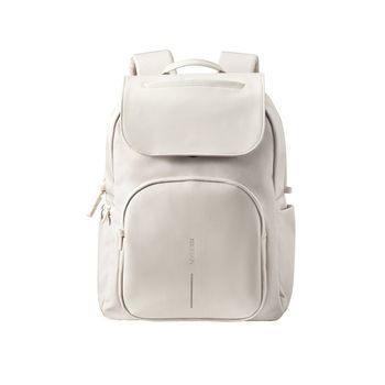 Фото Міський рюкзак Анти-злодій XD Design Soft Daypack 15L Grey P705.983