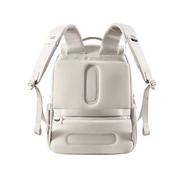 Фото Міський рюкзак Анти-злодій XD Design Soft Daypack 15L Grey P705.983