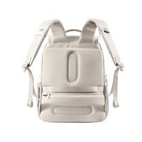 Міський рюкзак Анти-злодій XD Design Soft Daypack 15L Grey P705.983 - фото 5