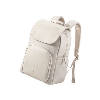 Фото Міський рюкзак Анти-злодій XD Design Soft Daypack 15L Grey P705.983