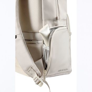 Фото Міський рюкзак Анти-злодій XD Design Soft Daypack 15L Grey P705.983