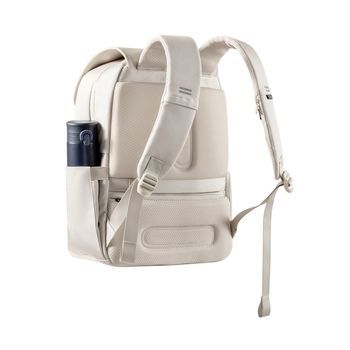 Фото Міський рюкзак Анти-злодій XD Design Soft Daypack 15L Grey P705.983