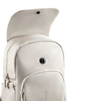 Фото Міський рюкзак Анти-злодій XD Design Soft Daypack 15L Grey P705.983