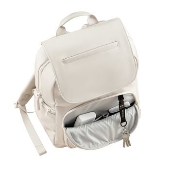 Фото Міський рюкзак Анти-злодій XD Design Soft Daypack 15L Grey P705.983
