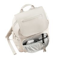 Міський рюкзак Анти-злодій XD Design Soft Daypack 15L Grey P705.983 - фото 21