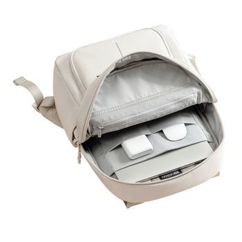 Фото Міський рюкзак Анти-злодій XD Design Soft Daypack 15L Grey P705.983