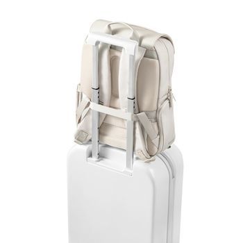 Фото Міський рюкзак Анти-злодій XD Design Soft Daypack 15L Grey P705.983
