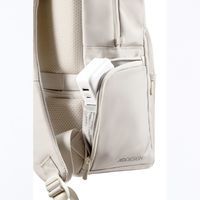Міський рюкзак Анти-злодій XD Design Soft Daypack 15L Grey P705.983 - фото 12