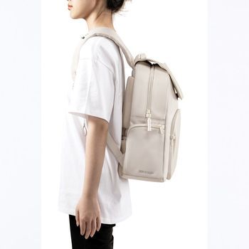 Фото Міський рюкзак Анти-злодій XD Design Soft Daypack 15L Grey P705.983