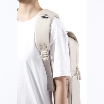 Фото Міський рюкзак Анти-злодій XD Design Soft Daypack 15L Grey P705.983